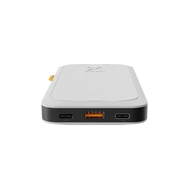 Xtorm Powerbank 20W - 10.000 mAh - Fuel Series 5 - Dusk White